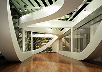 Commercial Property Interior Commercial Property Interior
