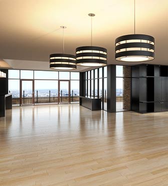 Office Floor